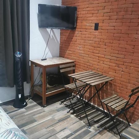 テポストランCasa Momotusアパートメント エクステリア 写真