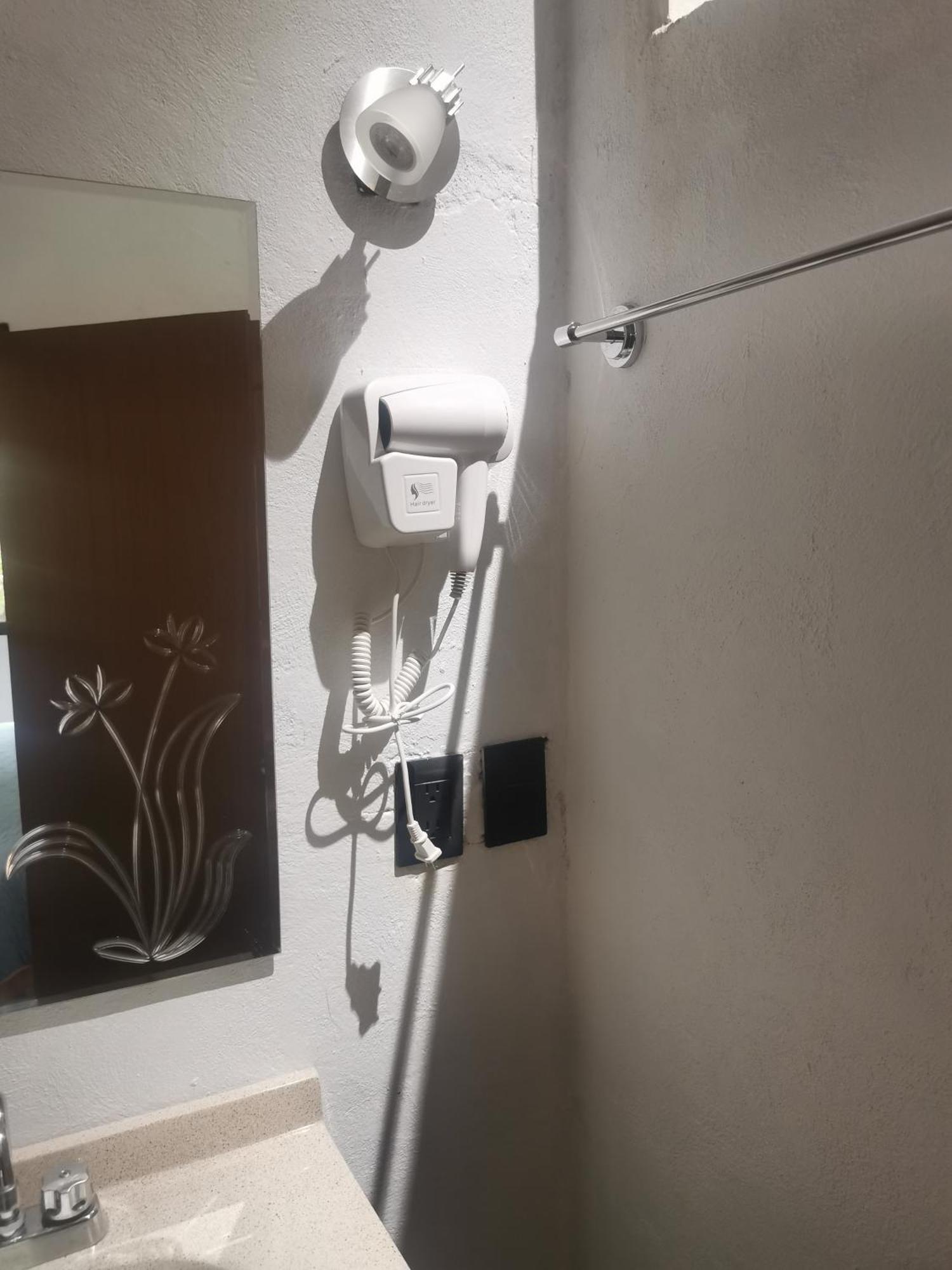 テポストランCasa Momotusアパートメント エクステリア 写真