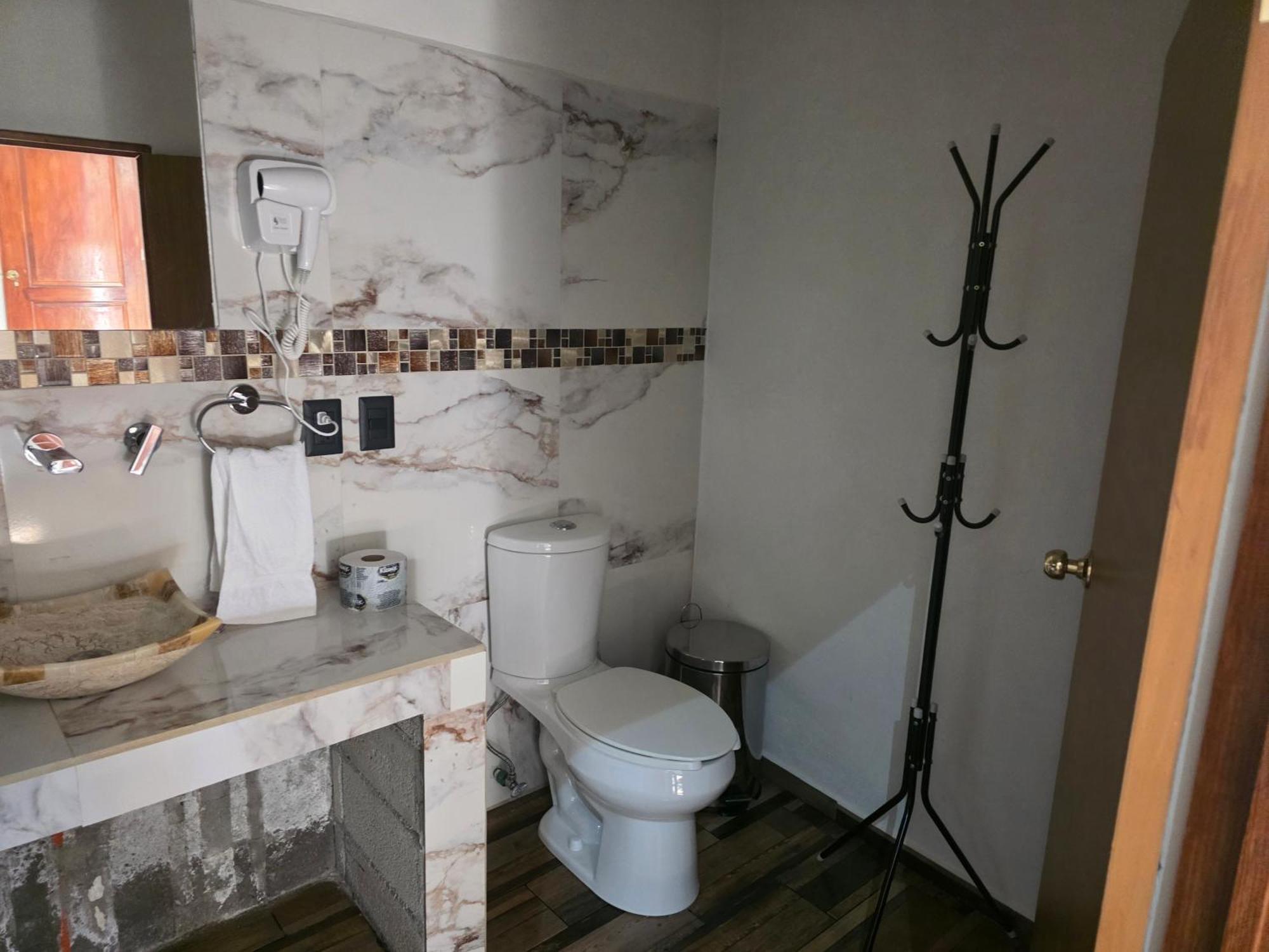 テポストランCasa Momotusアパートメント 部屋 写真