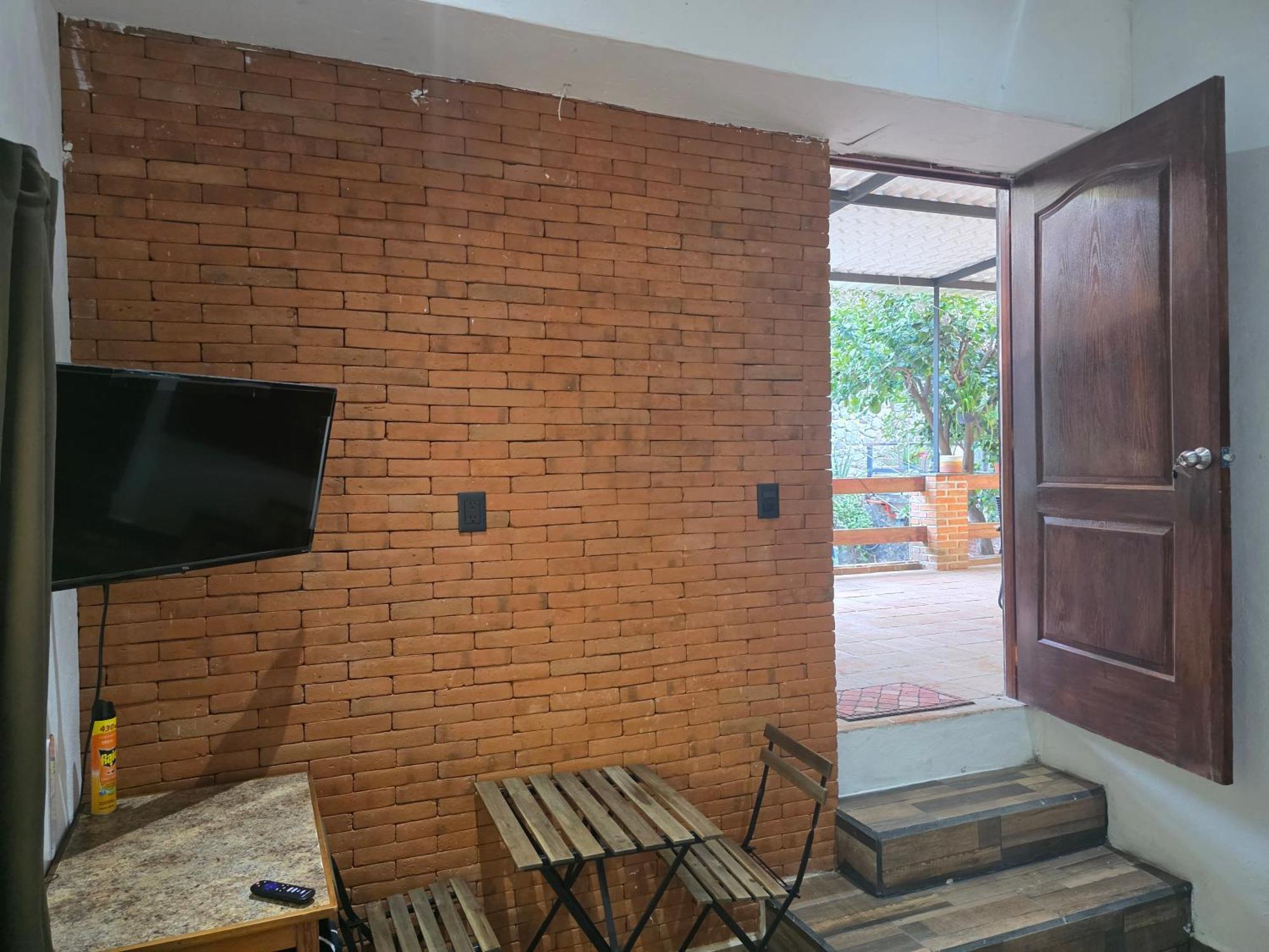 テポストランCasa Momotusアパートメント 部屋 写真