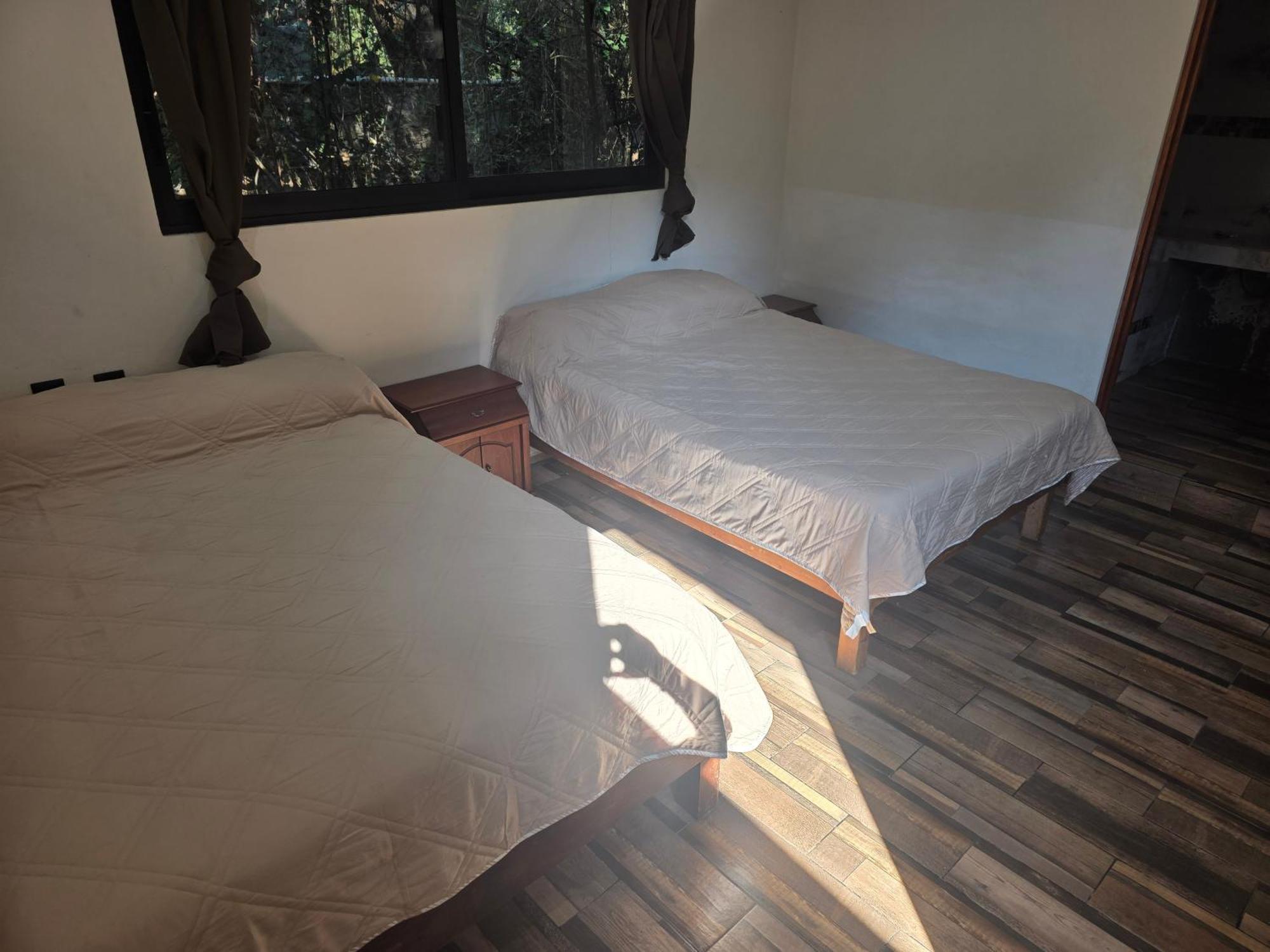 テポストランCasa Momotusアパートメント 部屋 写真