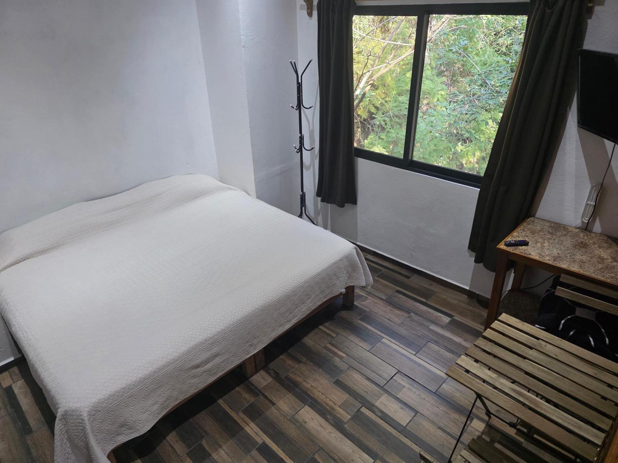 テポストランCasa Momotusアパートメント 部屋 写真
